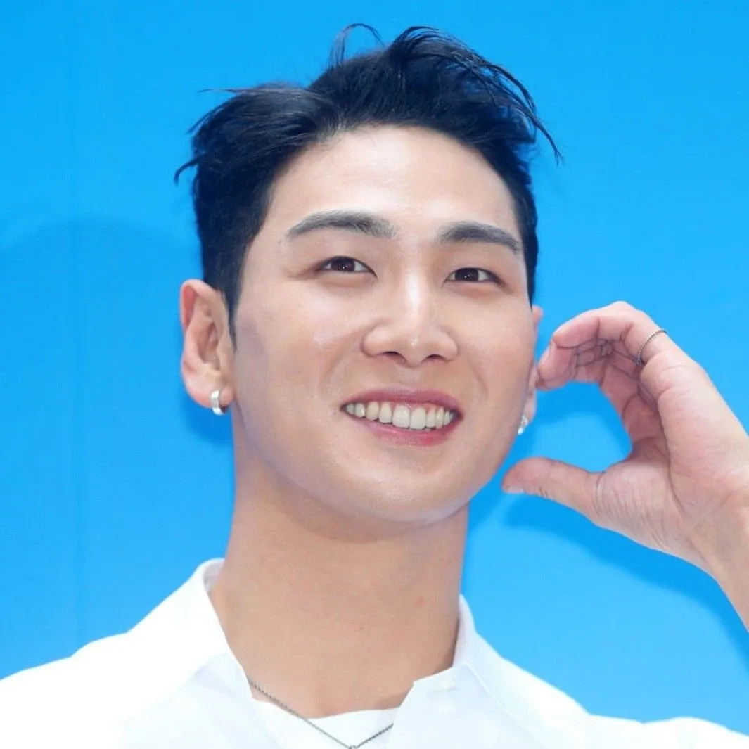 백호의 비하인드 컷