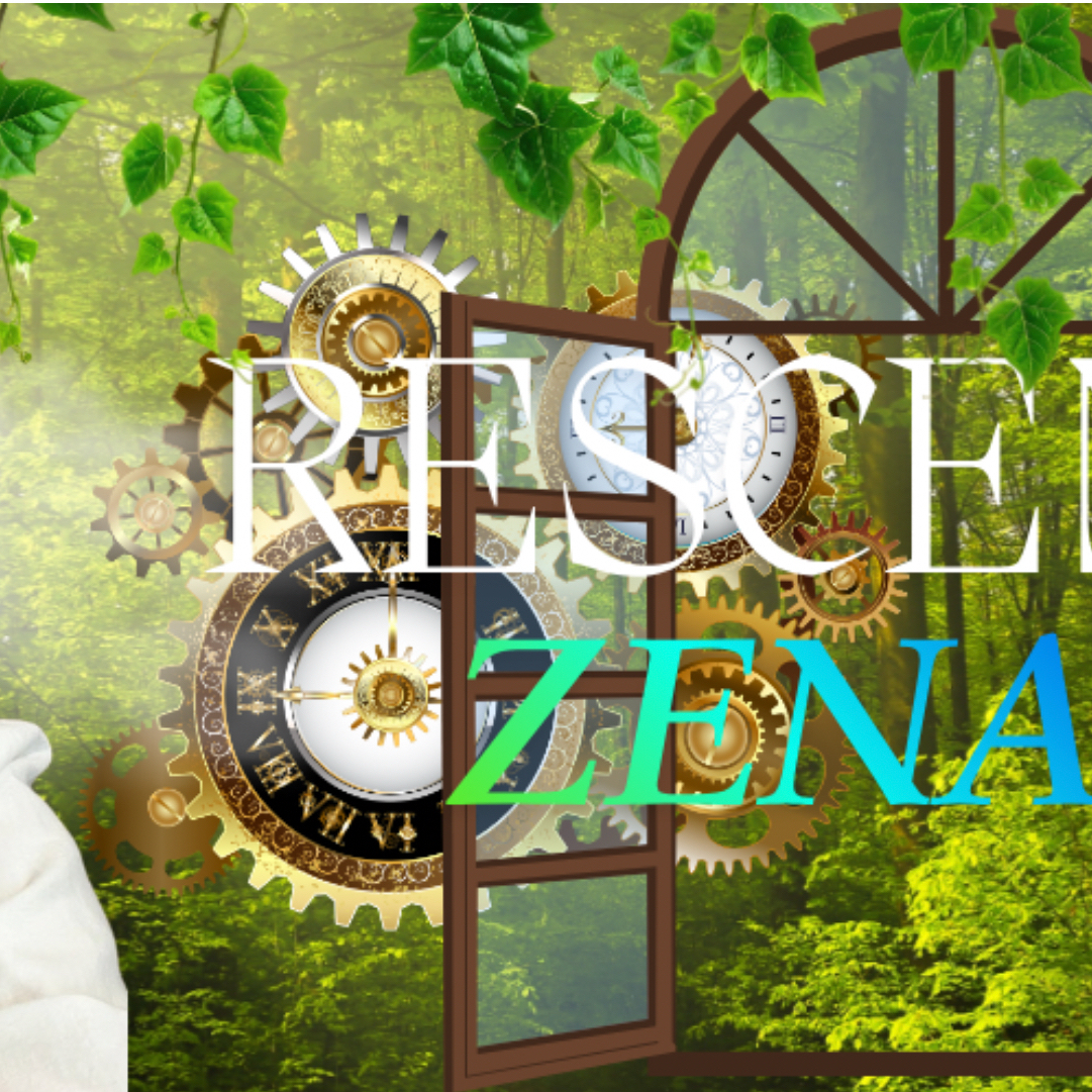 Behind-the-scenes cut of Zena (RESCENE)