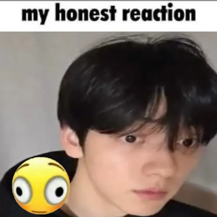 Momen yang diabadikan oleh penggemar TOMORROW X TOGETHER