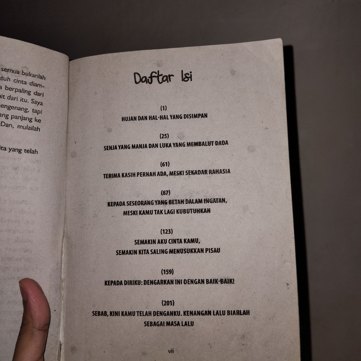 Foto terbaru TOMORROW X TOGETHER