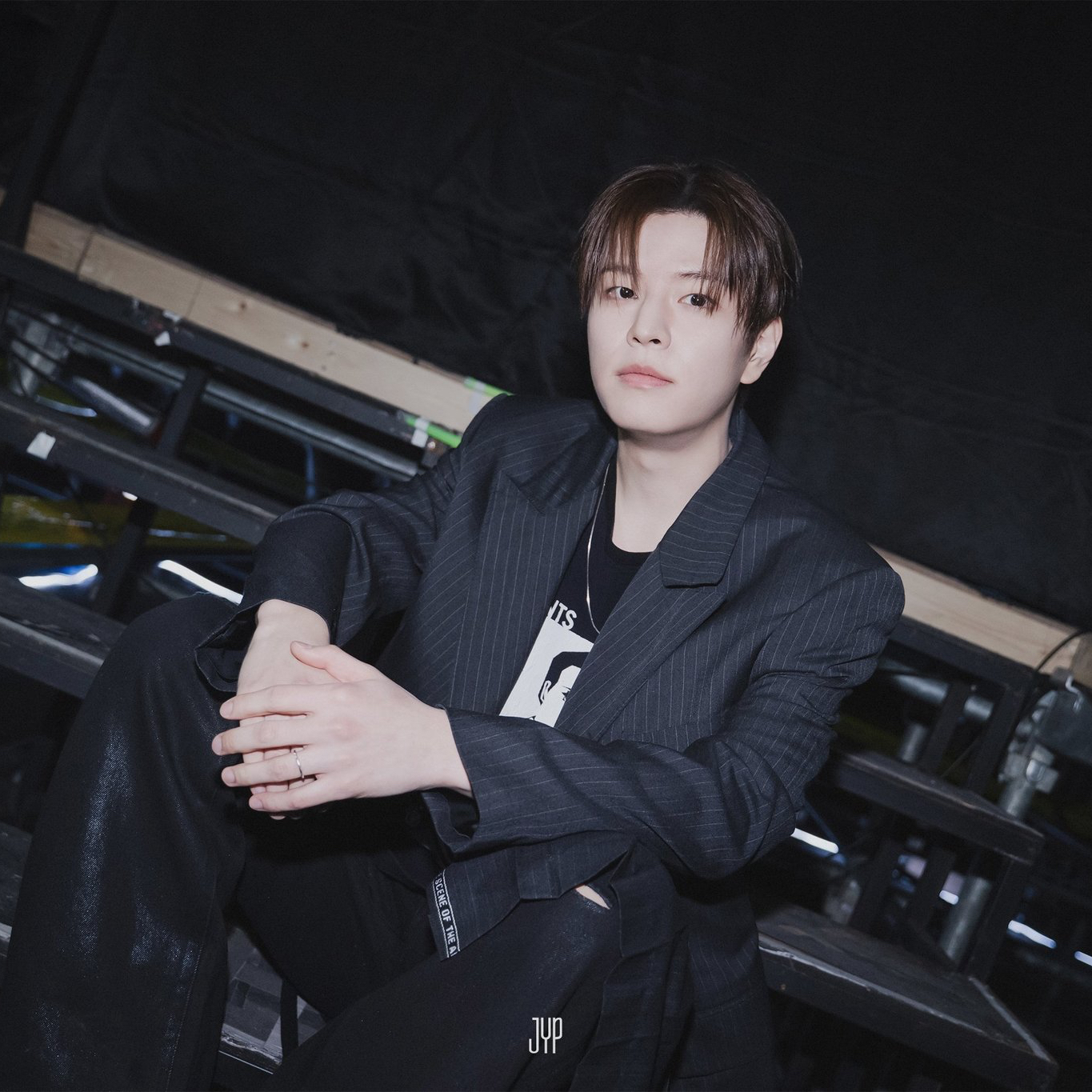 スンミン (Stray Kids)の最新写真