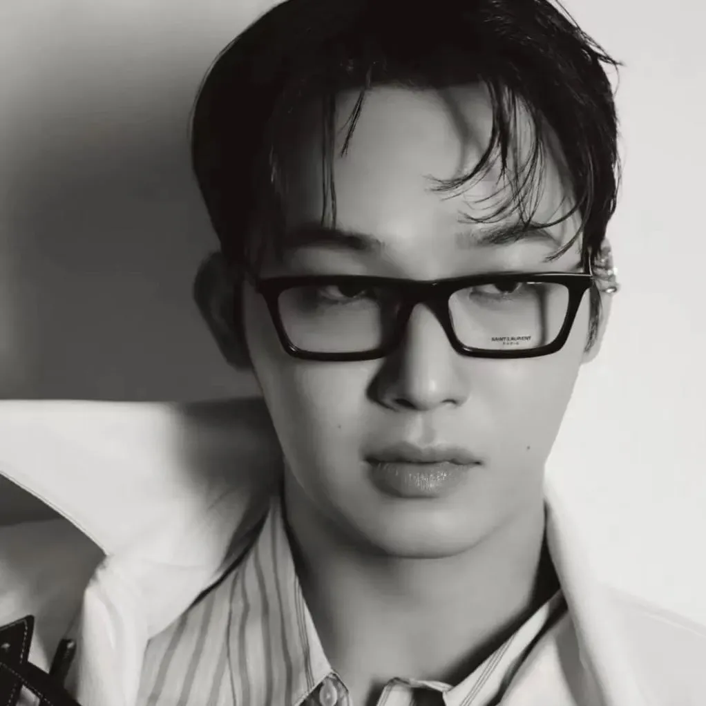 A moment captured by Lim Hyunsik (BTOB)'s fan