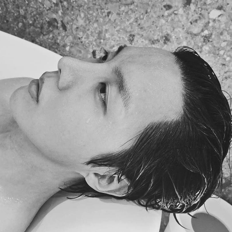 제이홉 (방탄소년단) 최근 활동샷