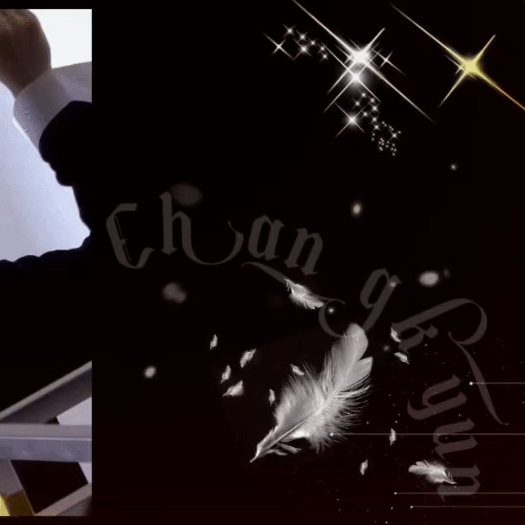 I.M (MONSTA X)粉丝拍下的瞬间