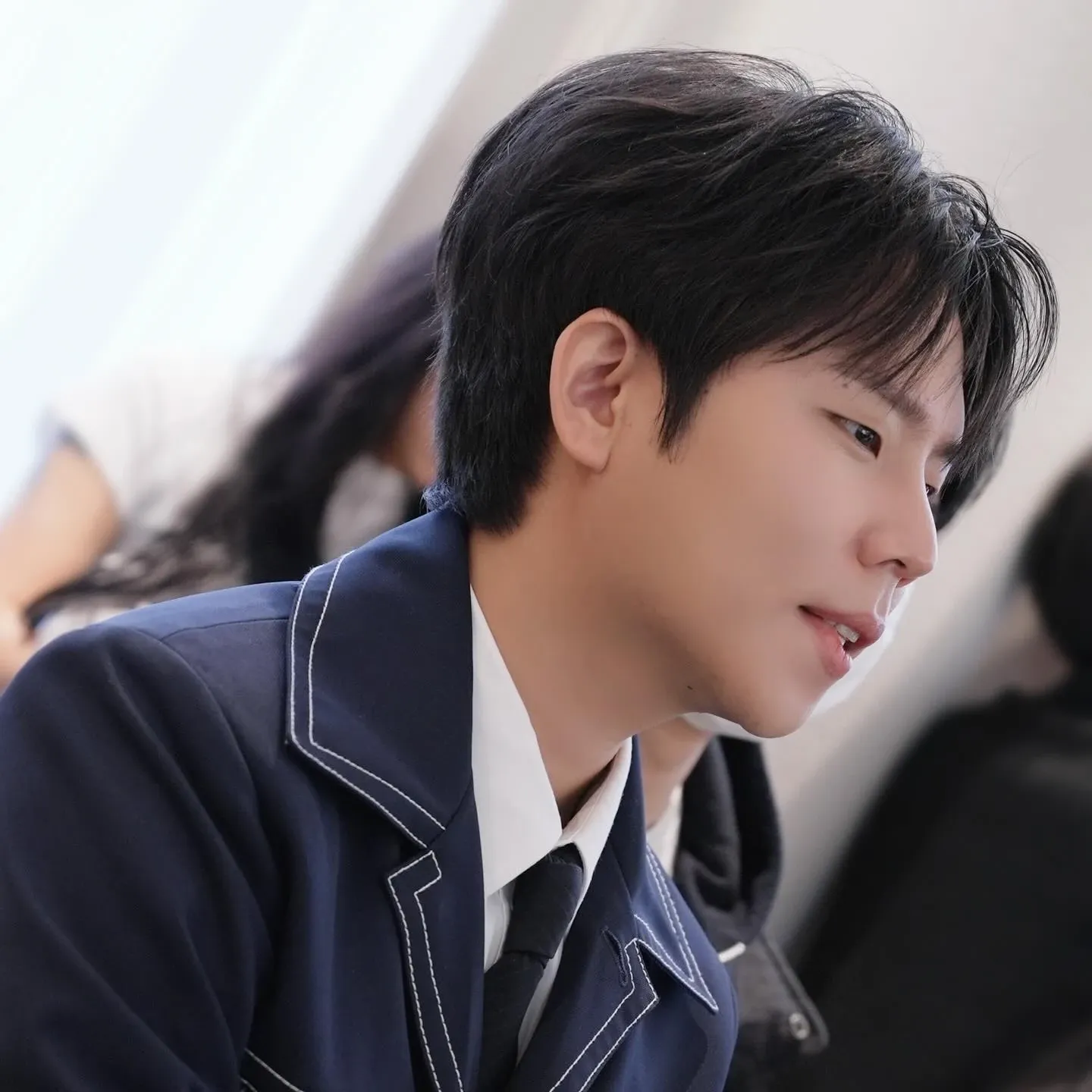 Latest photo of Jung Seunghwan