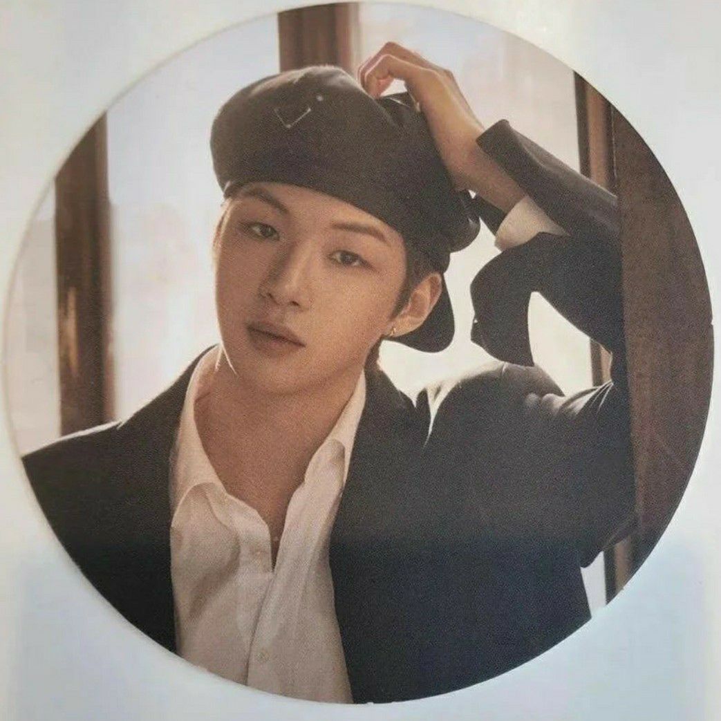 강다니엘 팬이 찍은 순간