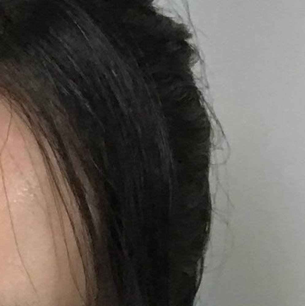 A moment captured by Go Won (Loossemble)'s fan