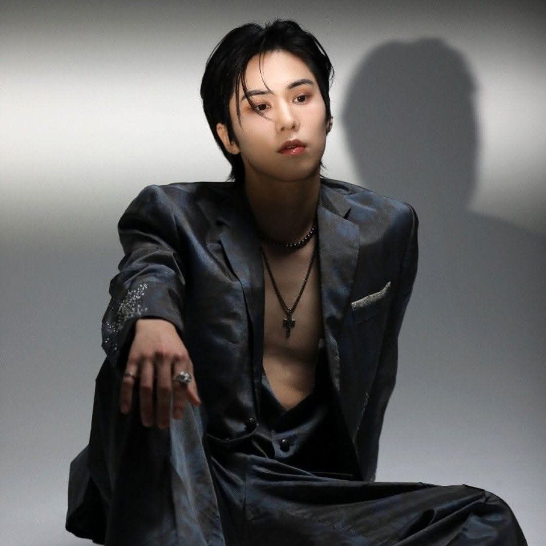 Recent activity shot of Rocky