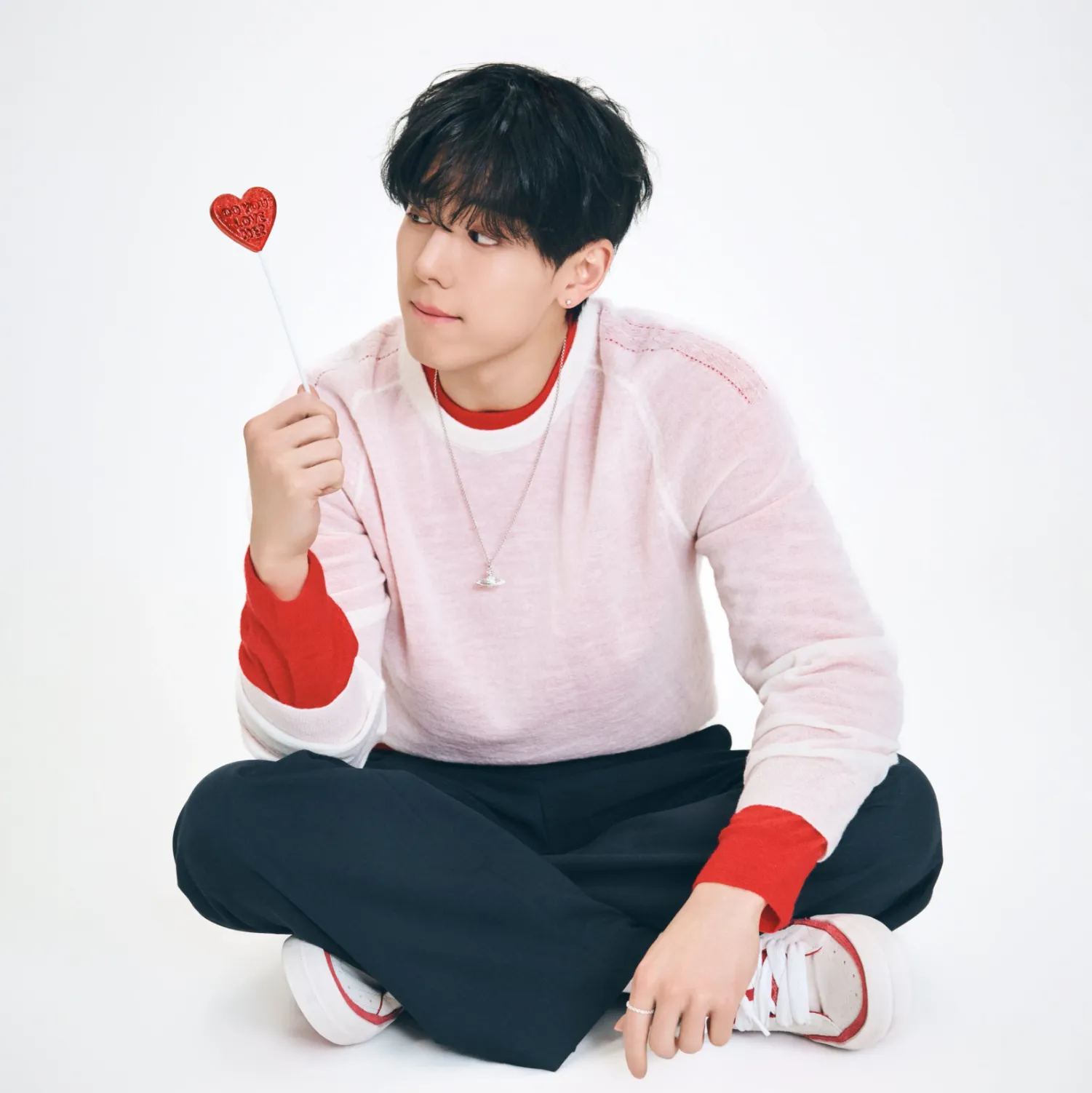 ショヌ (MONSTA X)の最新写真