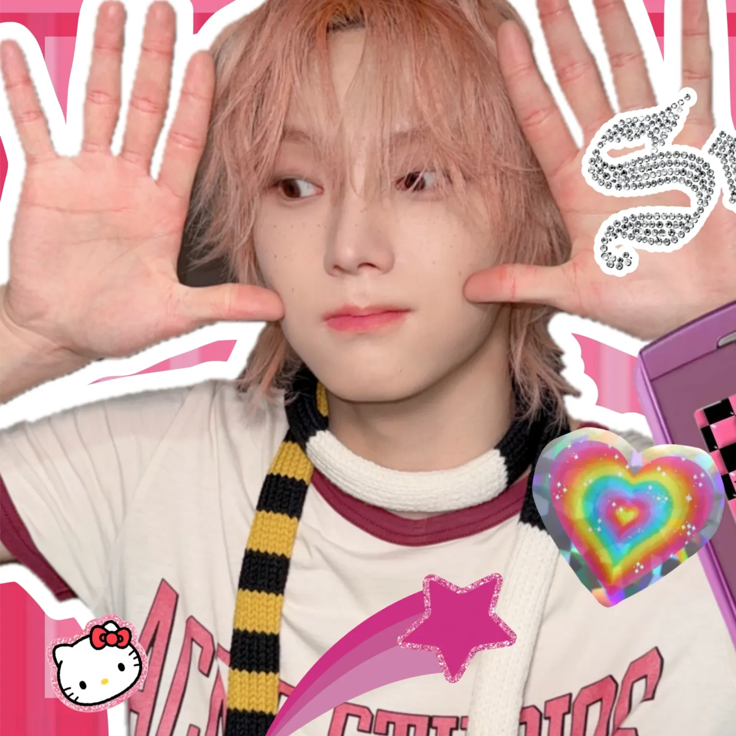 BOYNEXTDOOR ソンホ ファンダムコミュニティ │ KPOP人気No.1アプリ