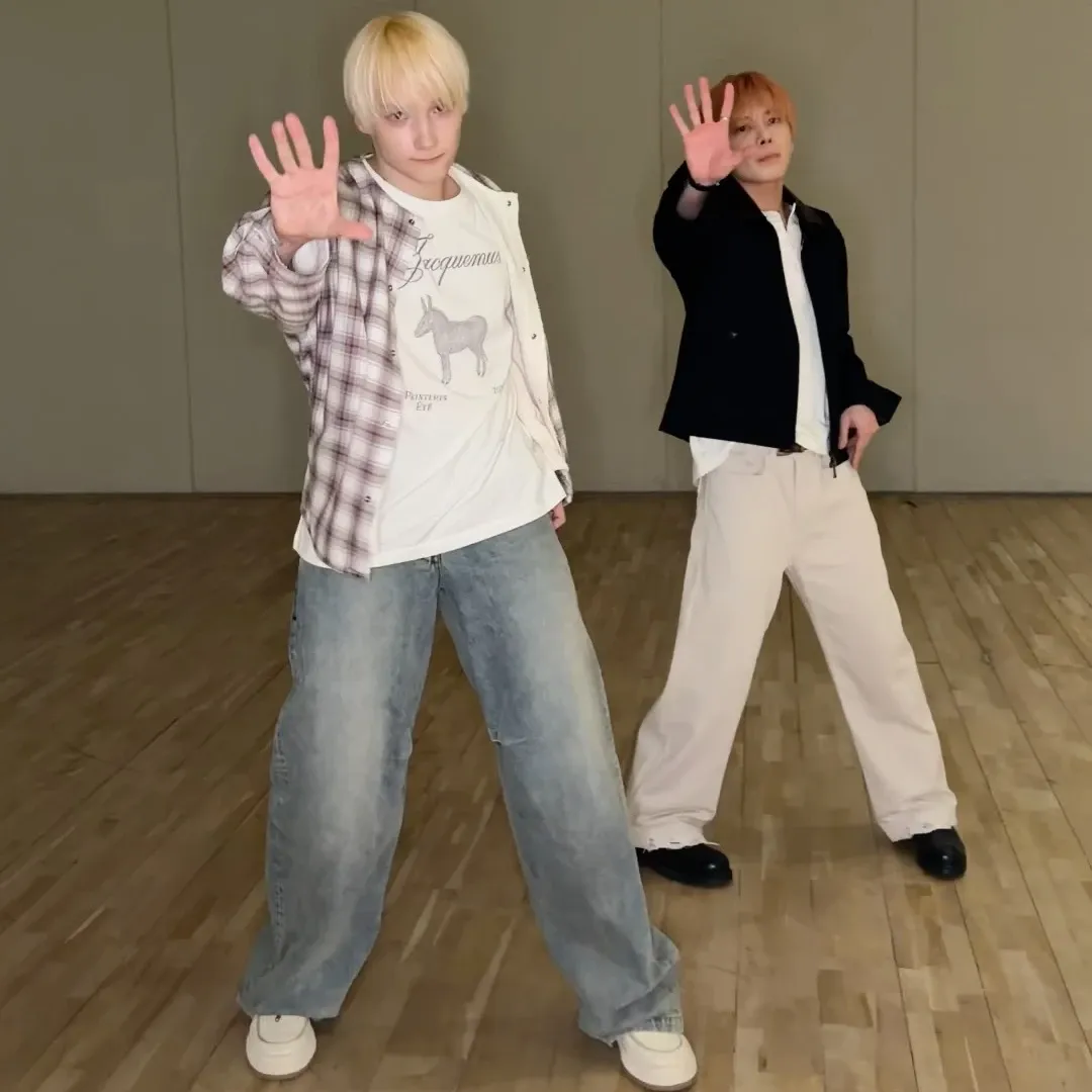 太顯 (TOMORROW X TOGETHER)的最新照片