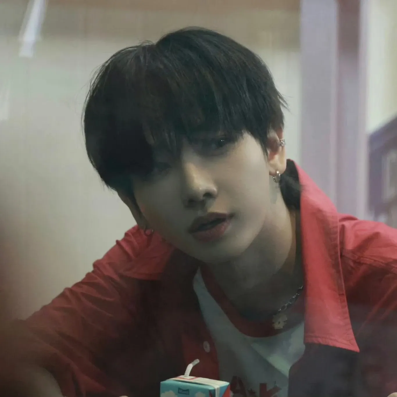 명재현 (BOYNEXTDOOR) 팬이 찍은 순간