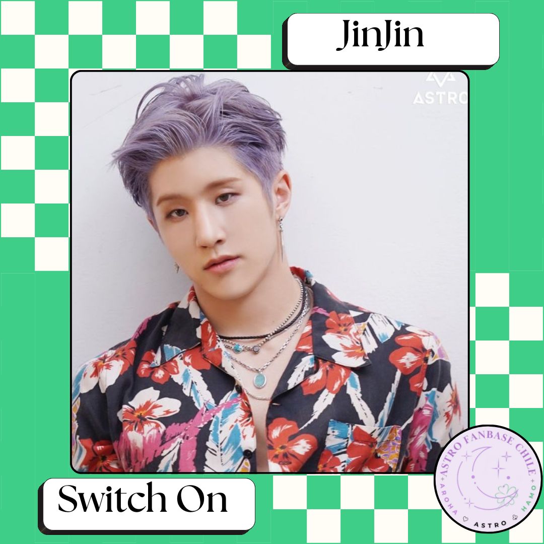 Foto aktivitas terbaru ASTRO