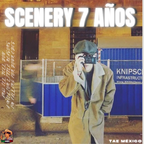 Recent activity shot of V (BTS)