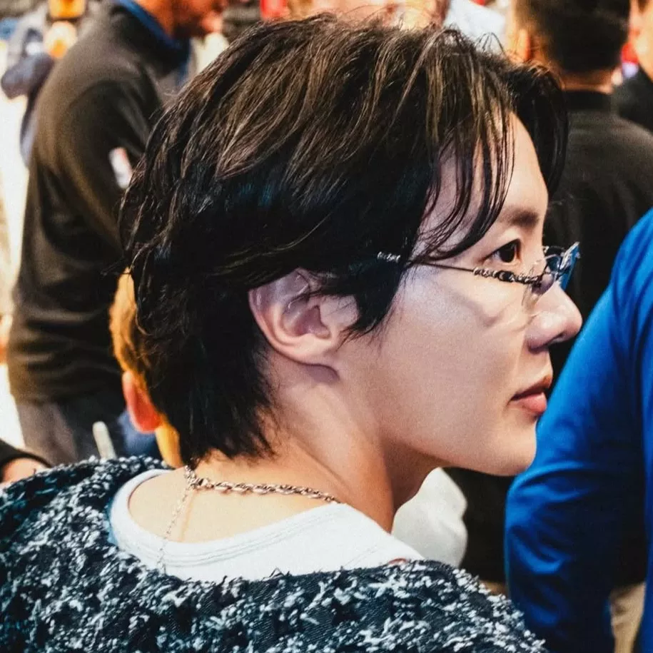 Potret di balik layar j-hope (BTS)