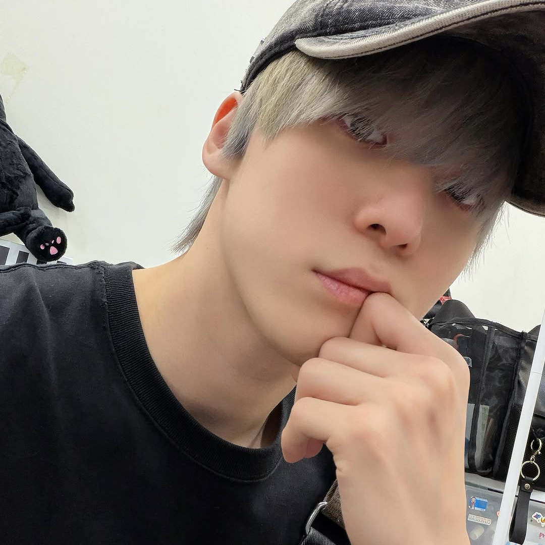 ATEEZファンが撮った瞬間