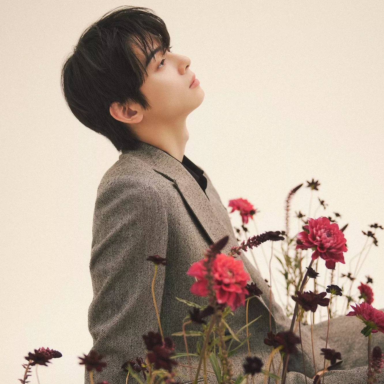 Latest photo of Eunwoo (ASTRO)