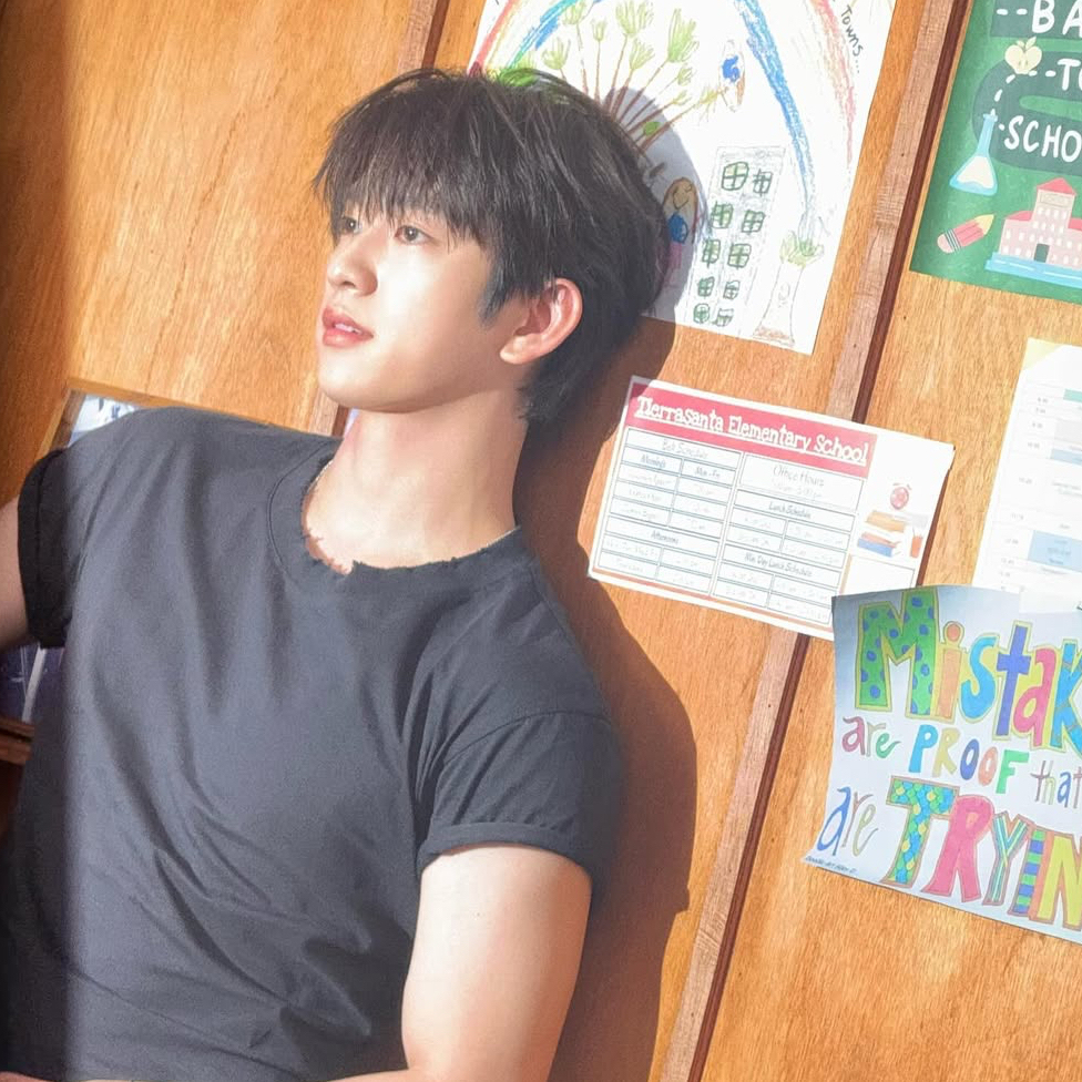 Potret di balik layar GOT7