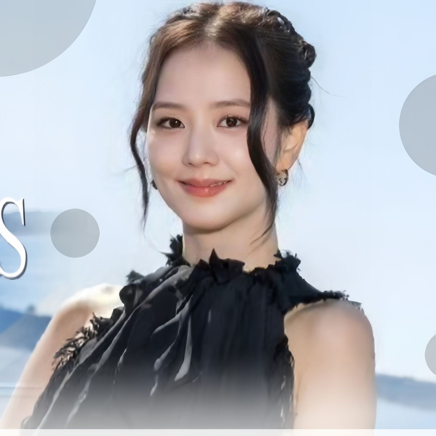 ジス (BLACKPINK)の最新写真