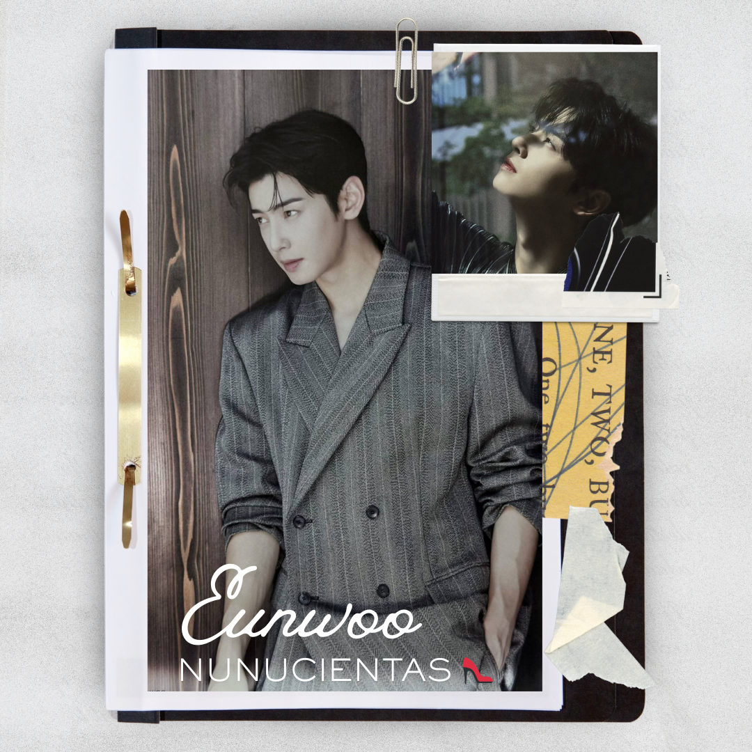 ASTRO的最新照片