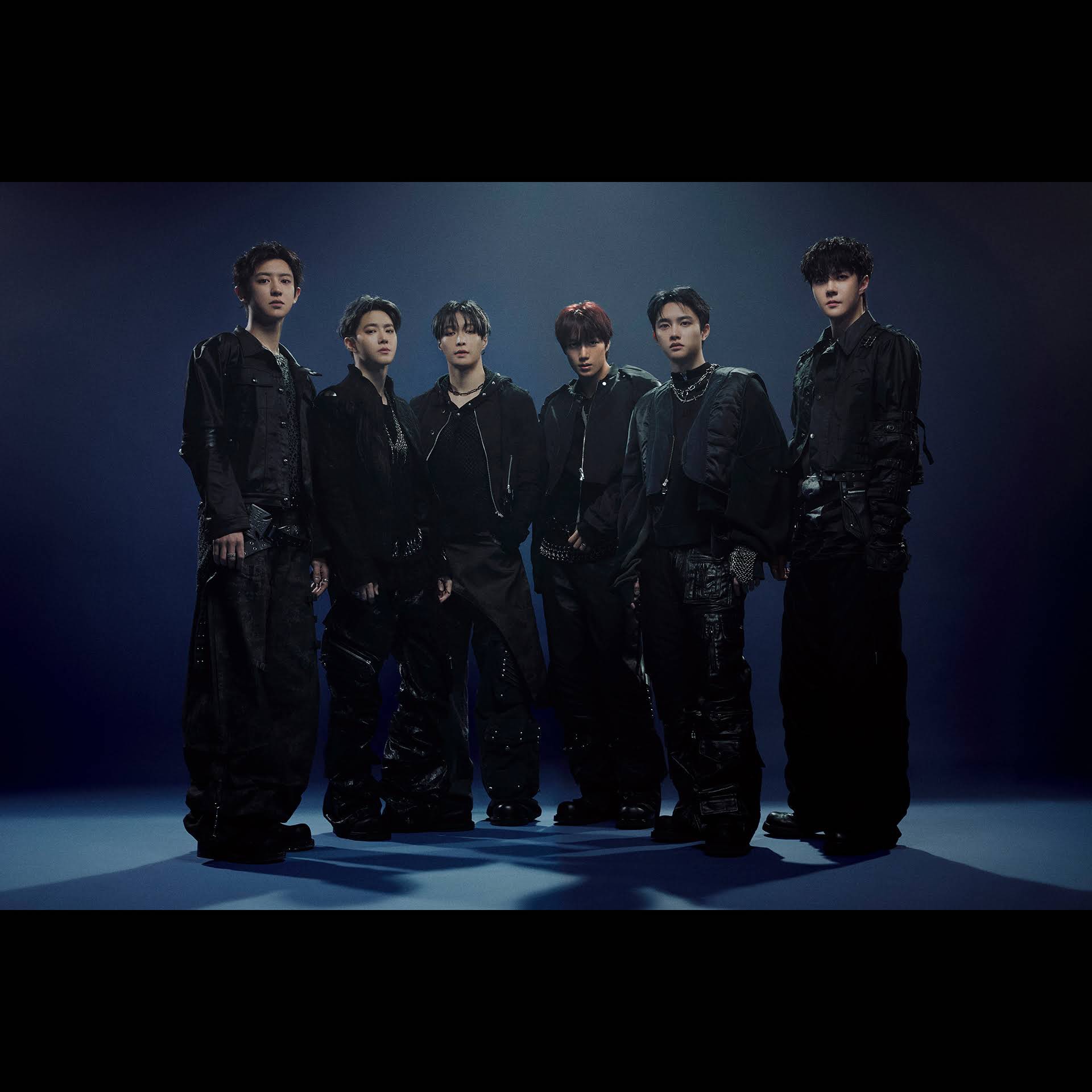 EXO 팬이 찍은 순간