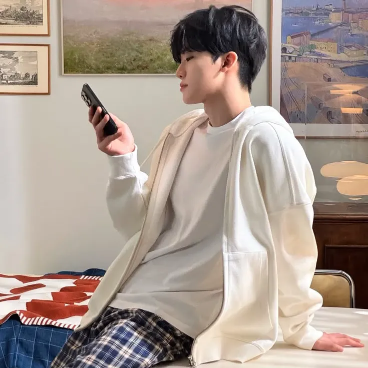 Latest photo of Jaemin (NCT DREAM)