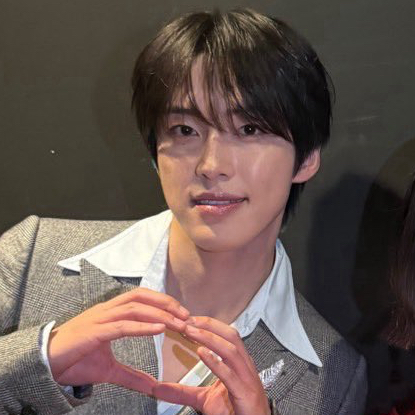Behind-the-scenes cut of Kono Junki (JO1)