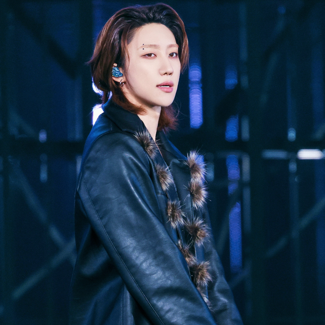 세븐틴 최근 활동샷