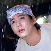 A moment captured by Lee Junyoung's fan