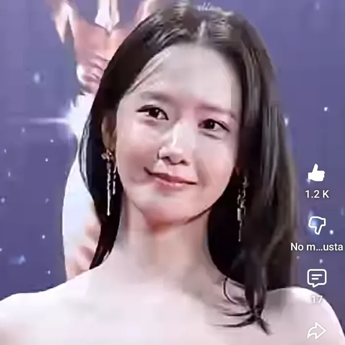 Foto terbaru Yoona (Girls' Generation)