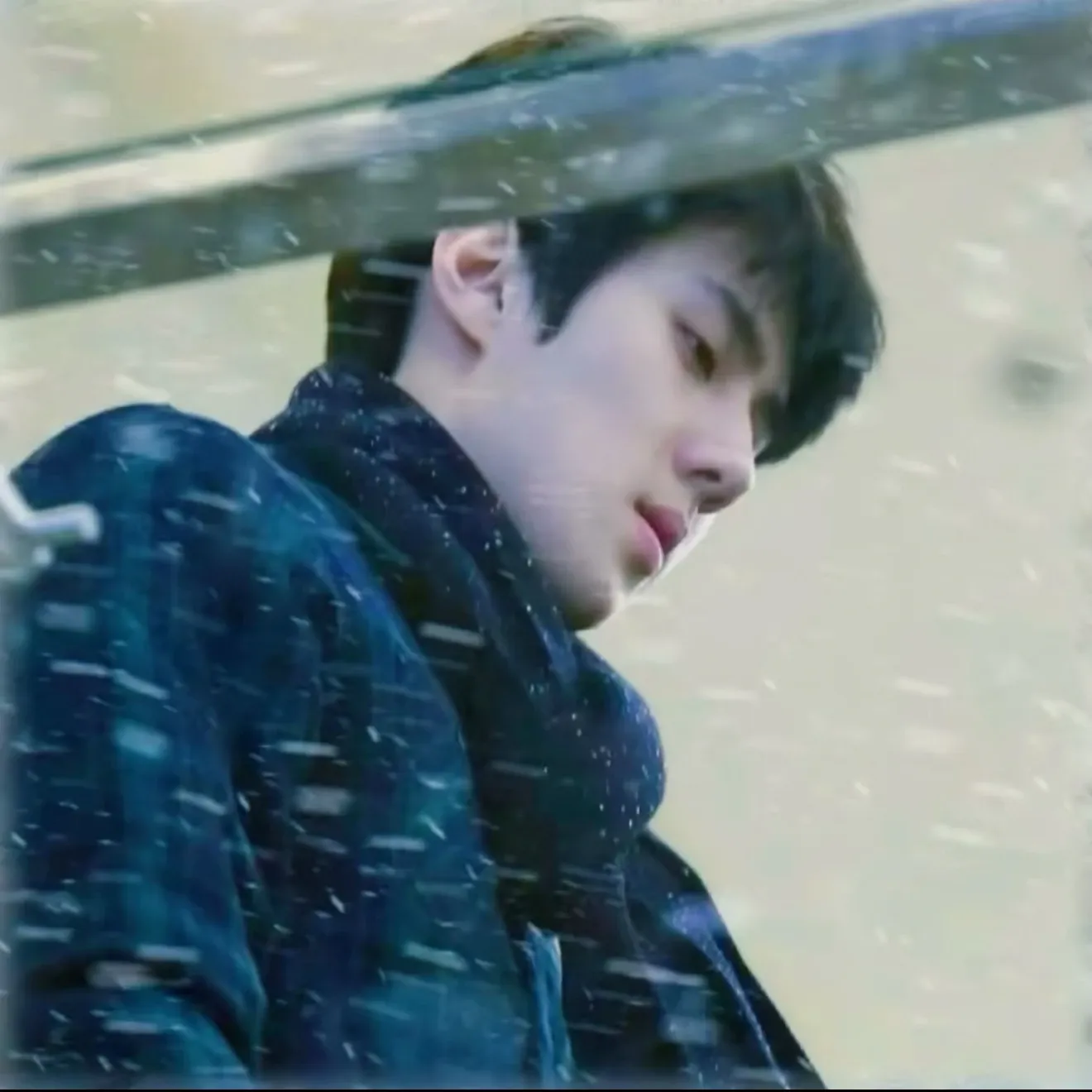 세훈 (EXO) 최근 활동샷