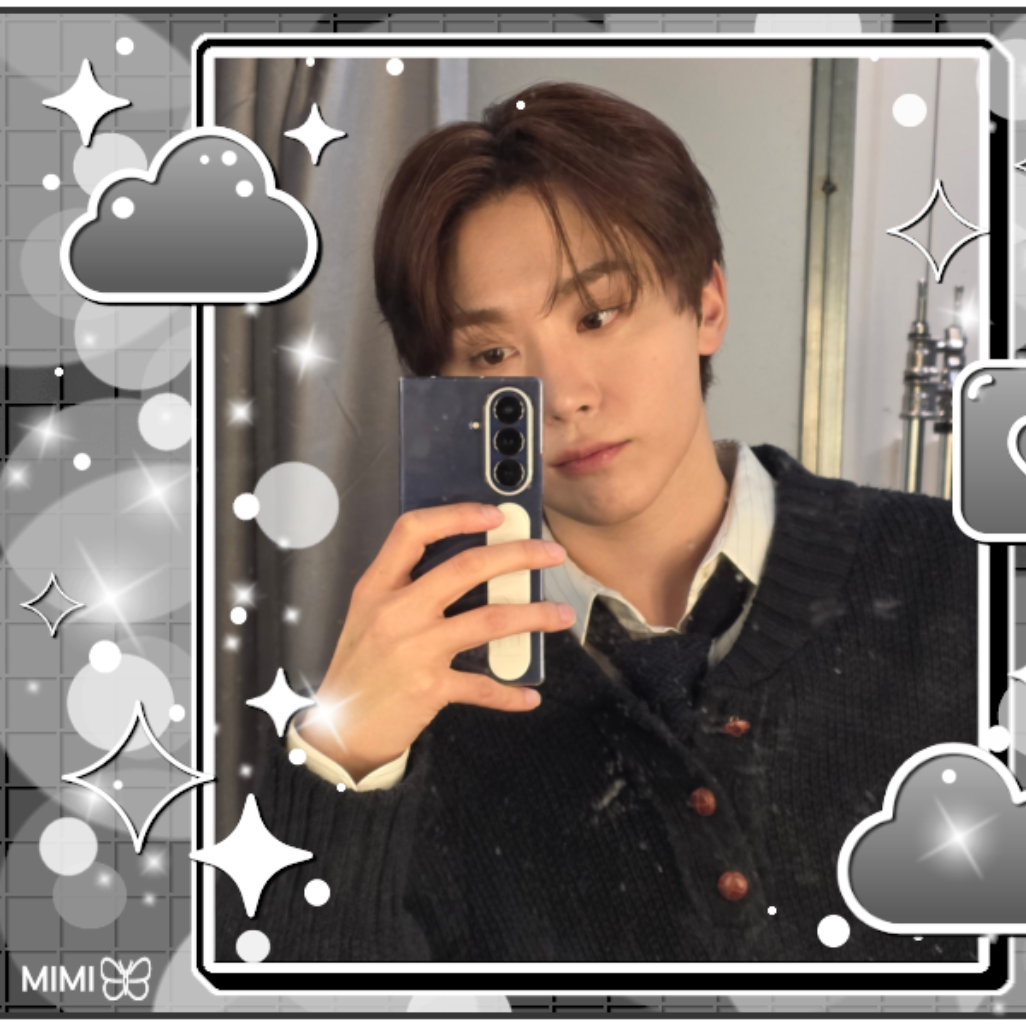 スングァン (SEVENTEEN)ファンが撮った瞬間