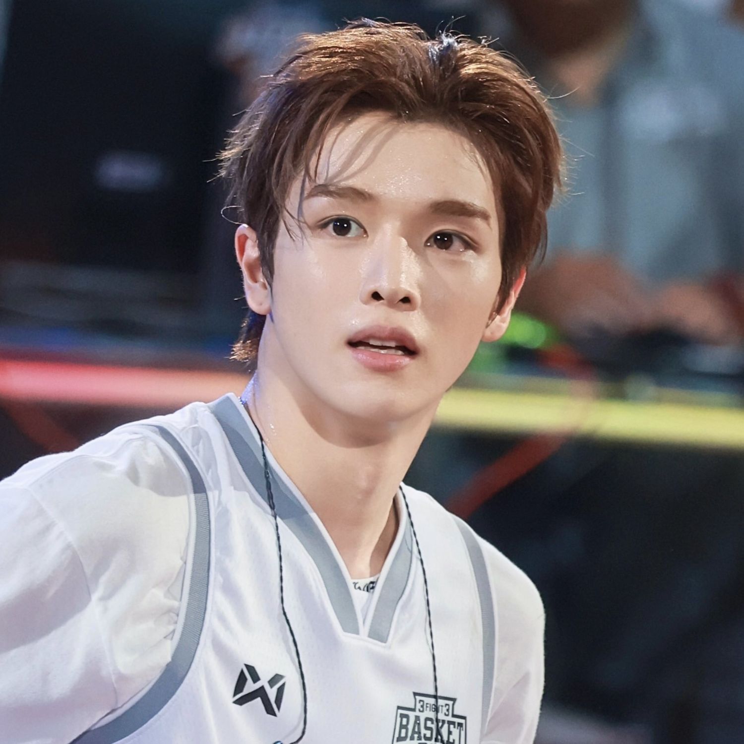 A moment captured by RIIZE's fan