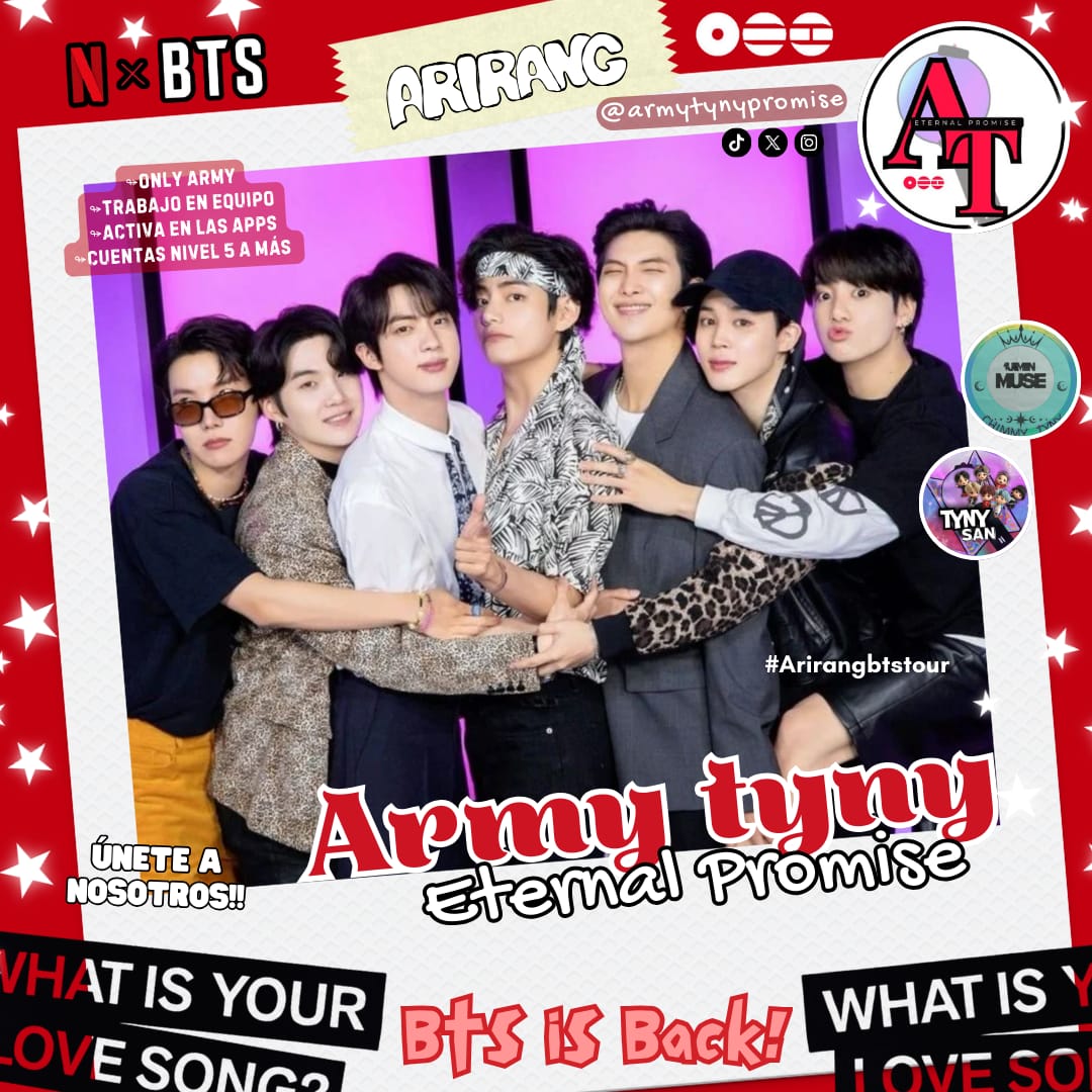 Potret di balik layar BTS