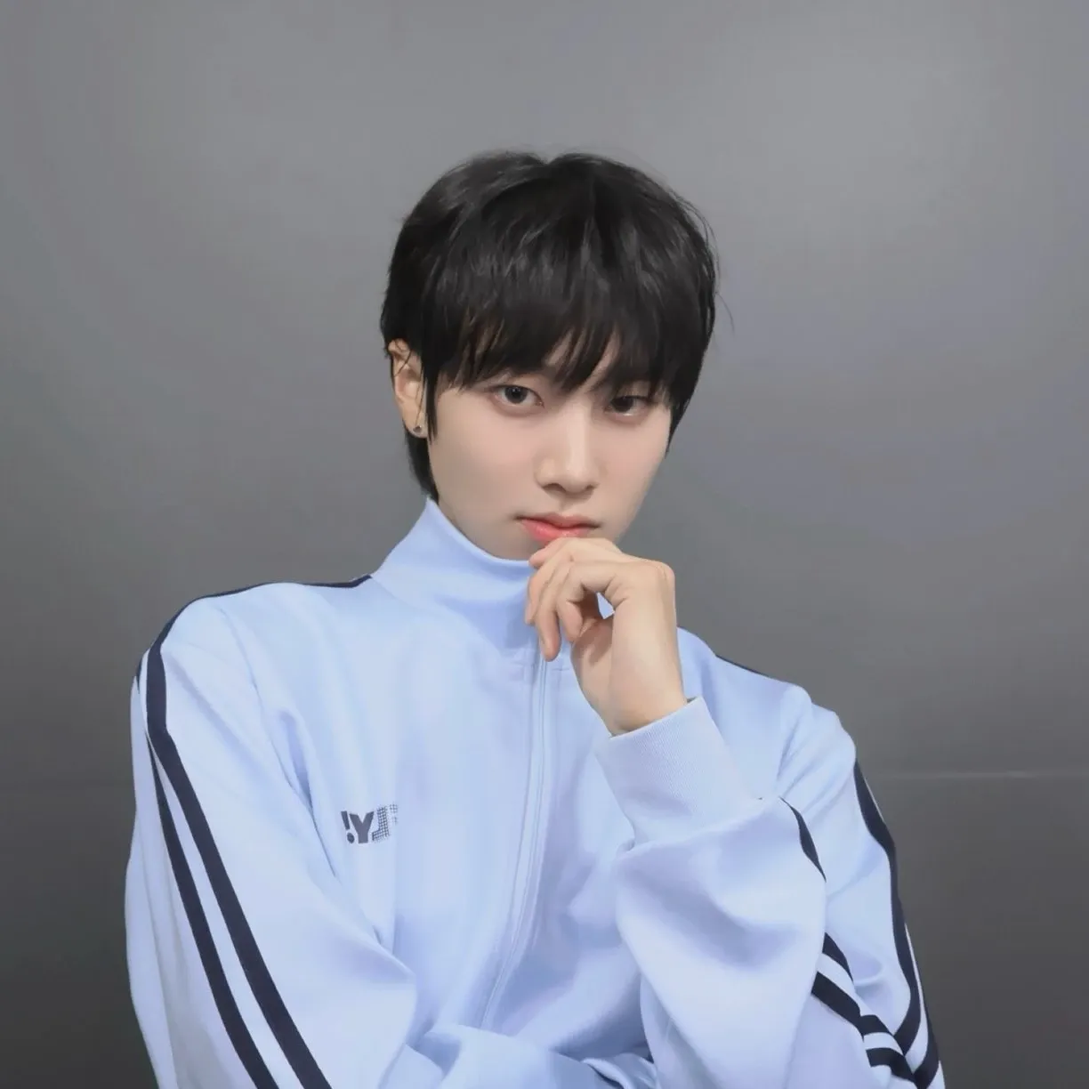 Recent activity shot of Park seonghyeon (IDID)