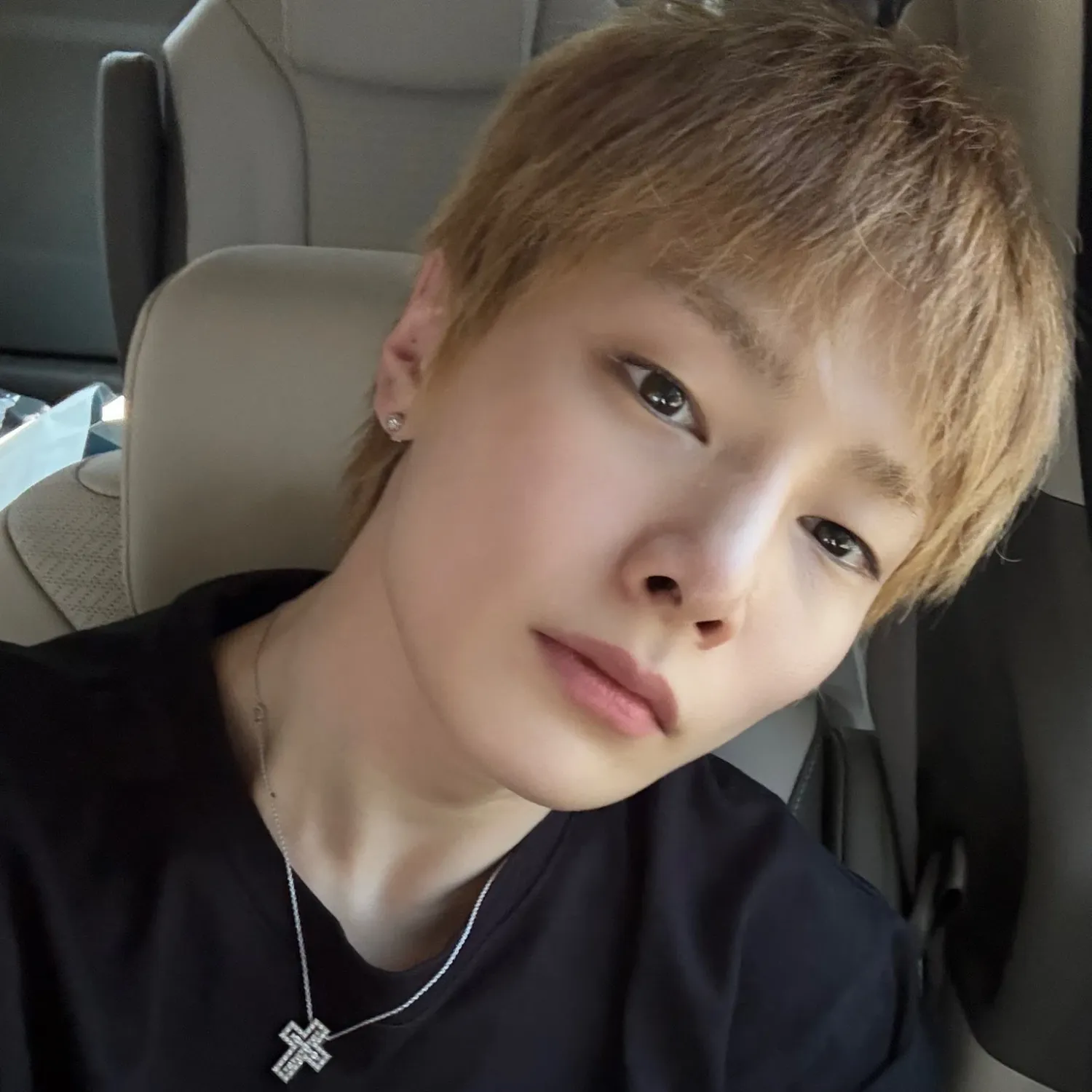 Behind-the-scenes cut of Stray Kids