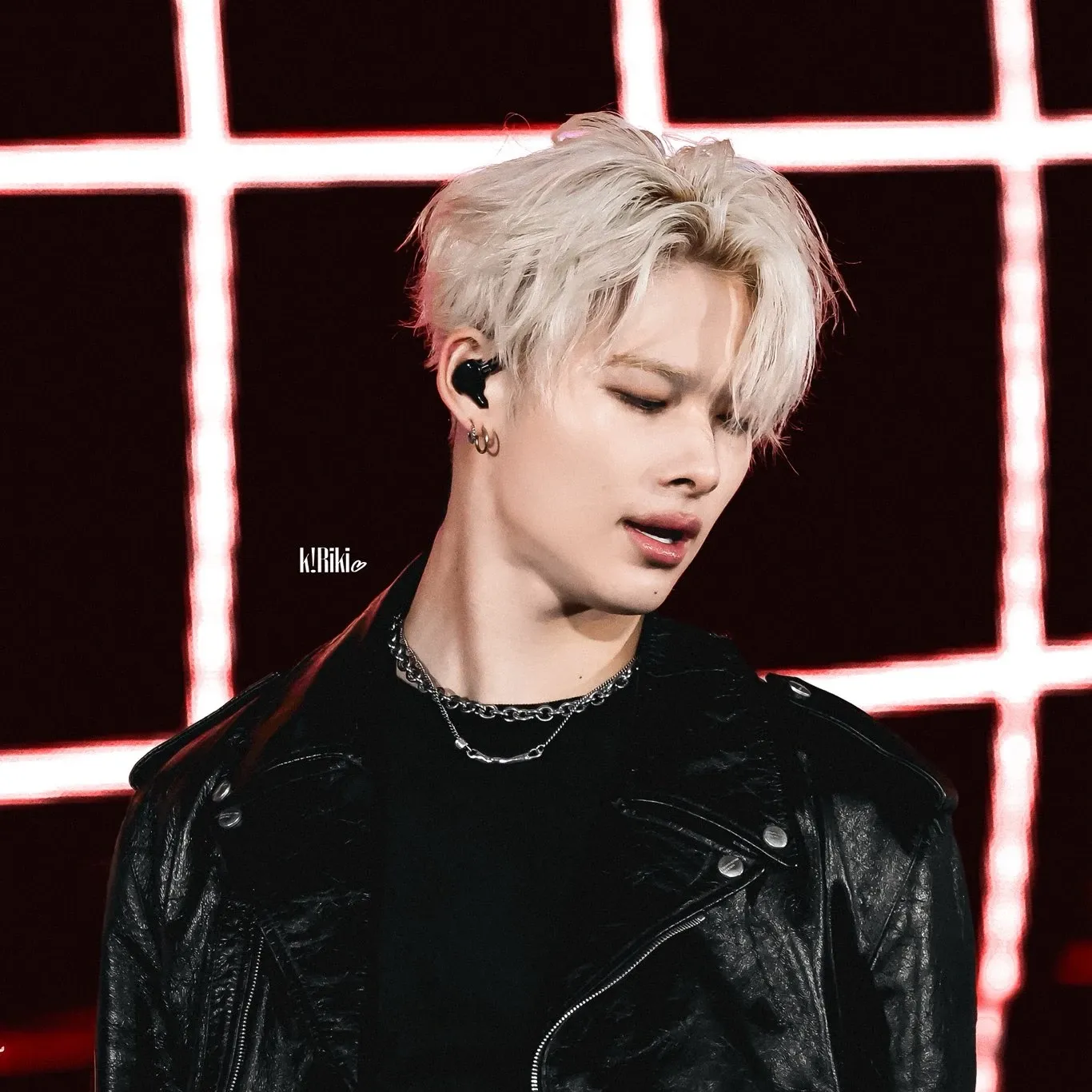 Latest photo of NI-KI (ENHYPEN)