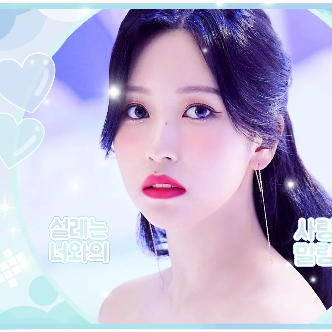 Must-see popular post of TWICE, your favorite