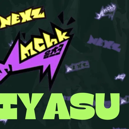 A moment captured by Yu (NEXZ)'s fan