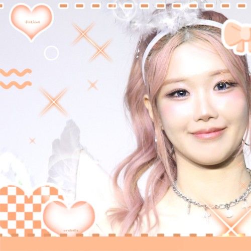 A moment captured by Yoon Chaewon (CLASS:y)'s fan