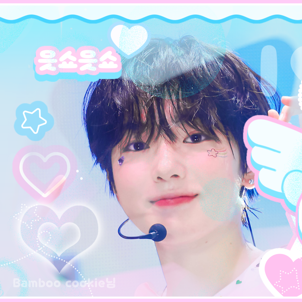 Latest photo of Sakuya (NCT WISH)