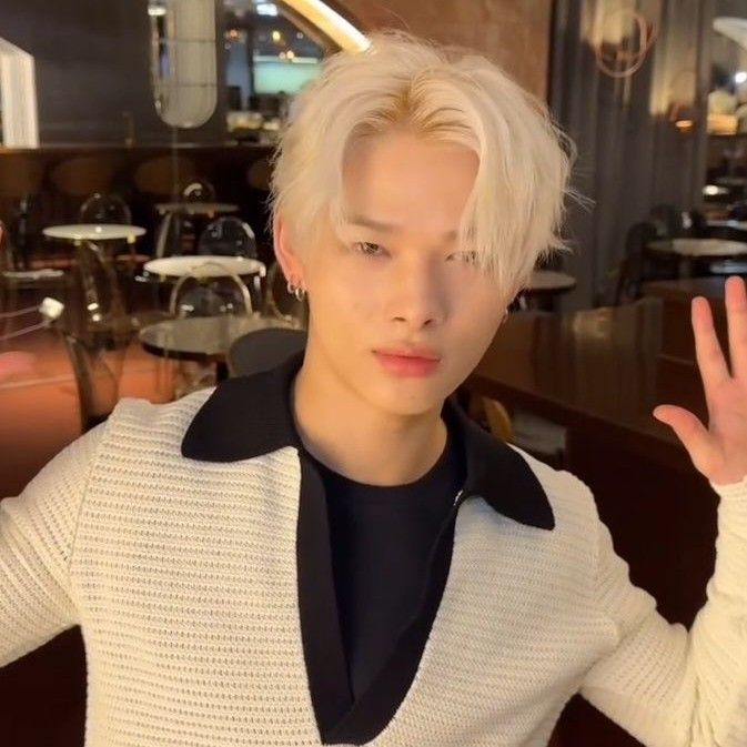 NI-KI (ENHYPEN)粉丝拍下的瞬间