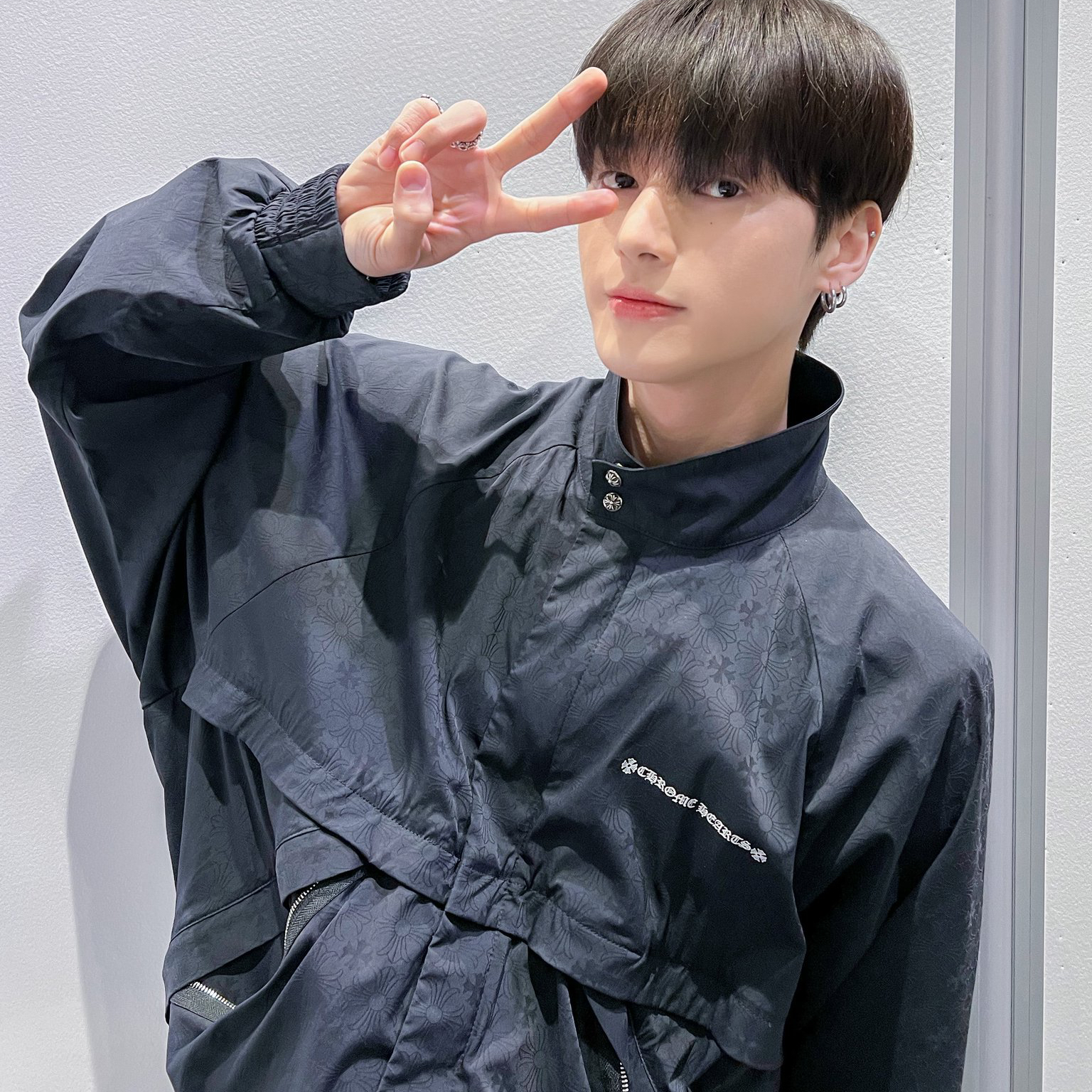 에이티즈의 최신 사진