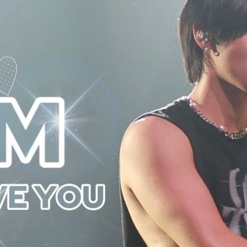 I.M (MONSTA X)的幕后花絮