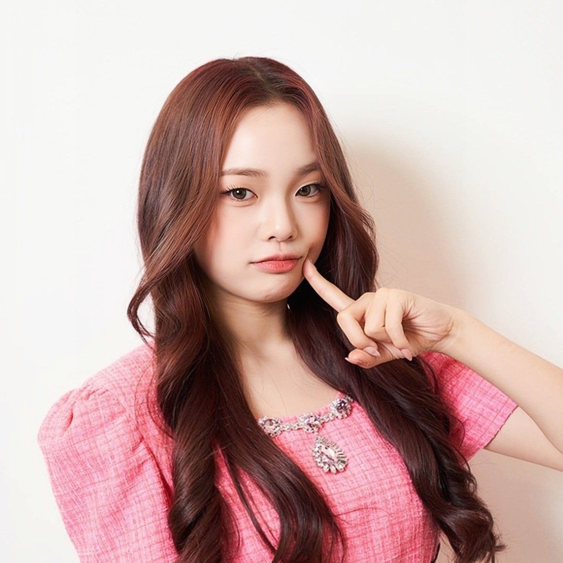 Latest photo of Park Boeun (CLASS:y)
