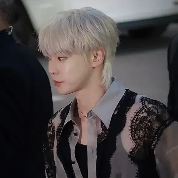 도영 (NCT 127) 최근 활동샷