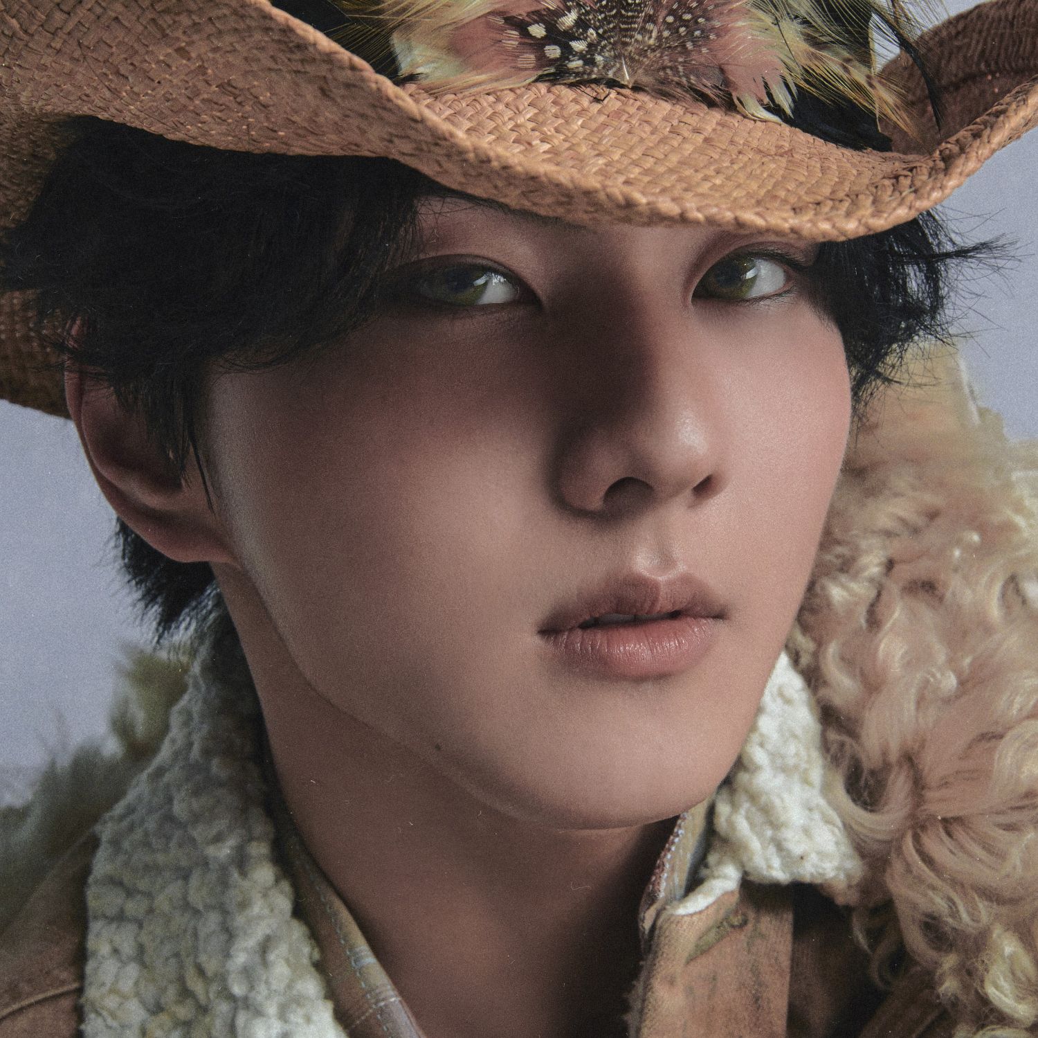 Foto terbaru ENHYPEN