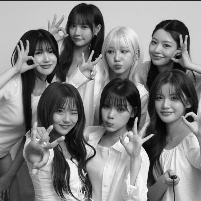 Recent activity shot of CSR