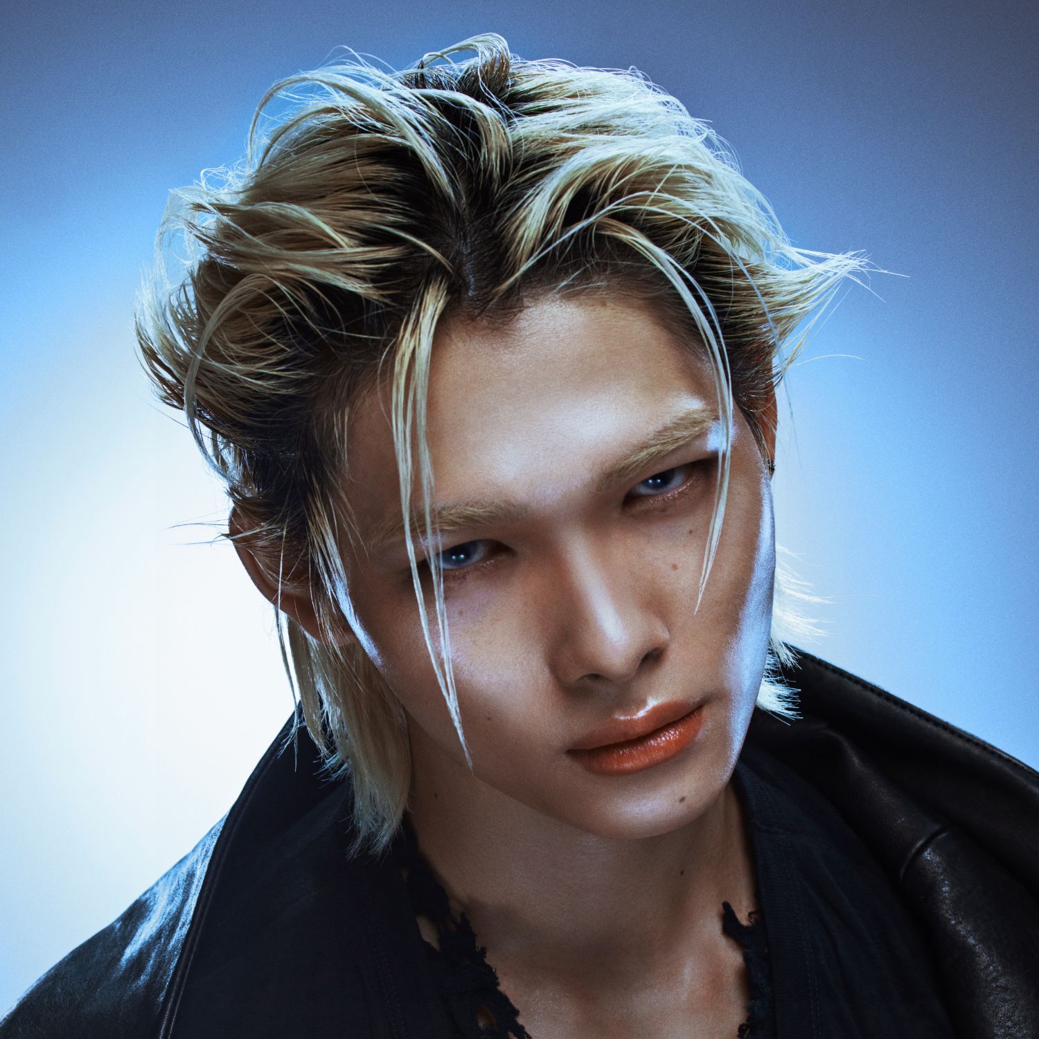 니키 (ENHYPEN)의 비하인드 컷