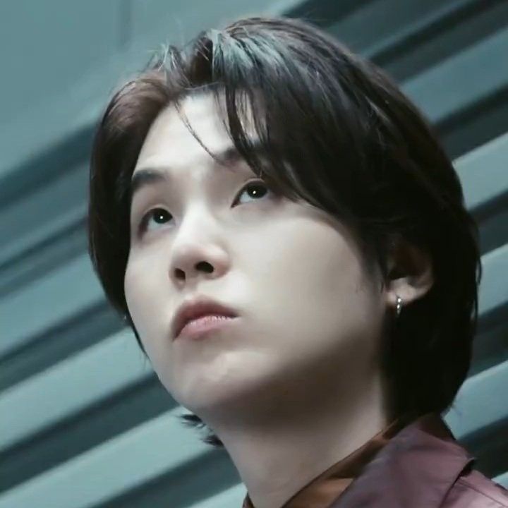 슈가 (방탄소년단) 최근 활동샷